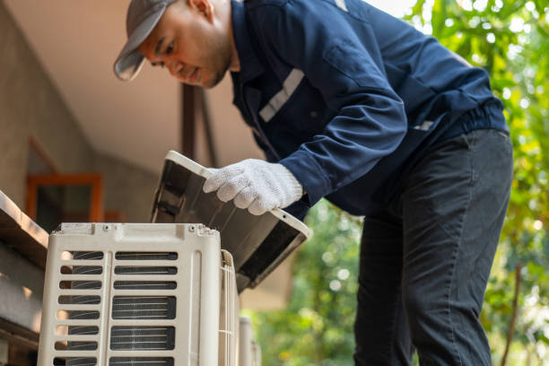 Best Affordable air conditioning repair  in South Taft, CA